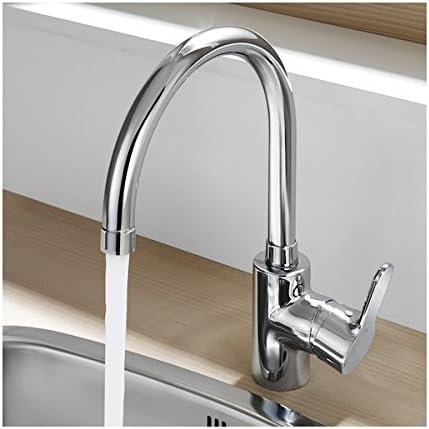 Mejor grifo de cocina monomando Roca