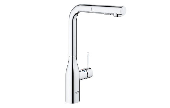 Grifos de Cocina Grohe