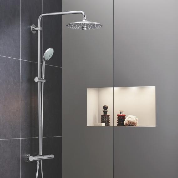 GROHE EUPHORIA 260