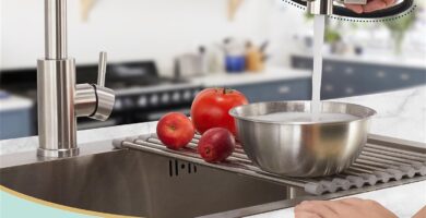 grifo de cocina más vendido