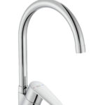 grifo de cocina roca