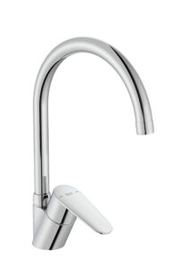 grifo de cocina roca