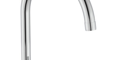 grifo de cocina roca