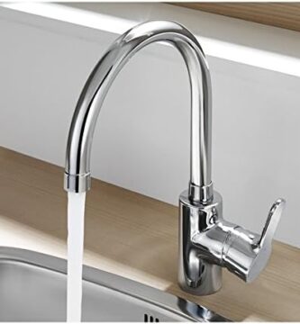 grifo de cocina Roca