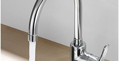 grifo de cocina Roca
