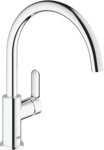 mejor grifo monomando Grohe
