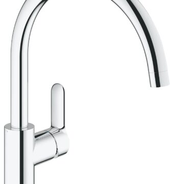 mejor grifo monomando Grohe