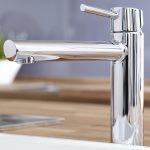 Mejor grifo abatible Grohe
