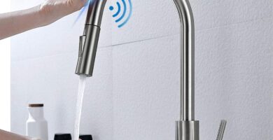 Mejor grifo automático inteligente