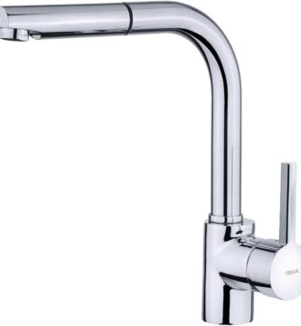 Grifo extraíble Teka ark 938