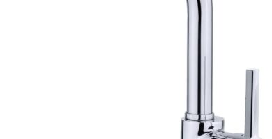 Grifo extraíble Teka ark 938
