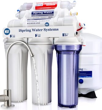 sistema osmosis inversa casa
