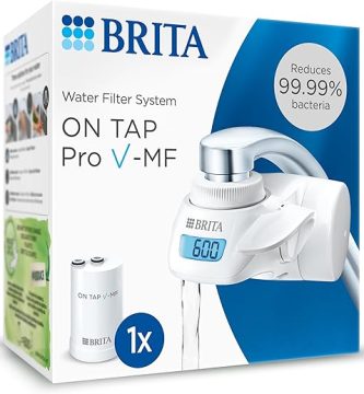 Filtro Brita on tap